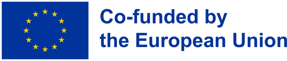 Co-funded by the European Union